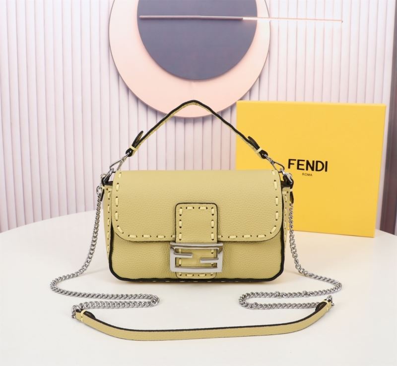 Fendi Baguette Bags